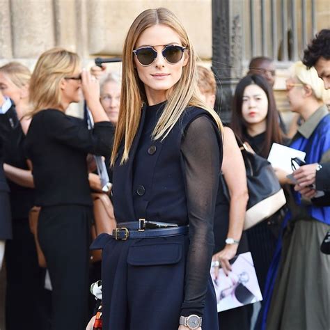 olivia palermo dior sunglasses|What You Never Knew About Olivia Palermo's Favorite Dior .